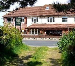 The Dormy House Hotel
